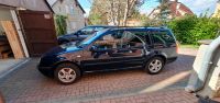 Golf 4 Variant Ocean 1.6 Sachsen-Anhalt - Quedlinburg OT Gernrode Vorschau