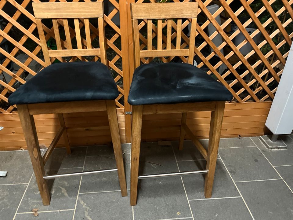 Stühle Für Theke oder Bar in Immendingen