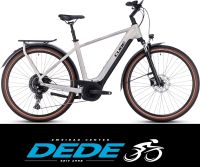 Cube Touring Hybrid Pro 625 pearlysilver'n'black 2023 Nordrhein-Westfalen - Lemgo Vorschau