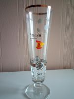 Warsteiner Bier Sammlerglas 2008 Fußball Rheinland-Pfalz - Waldfriede bei Birkenfeld Vorschau