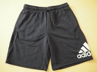 Adidas Shorts Tennis-Shorts dunkelblau Gr. L Schleswig-Holstein - Heilshoop Vorschau