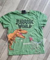 T-shirt Jurassic World Gr.134 Essen - Essen-Borbeck Vorschau