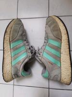 adidas Iniki Schuhe Originals Boost Shoes  Sneakers 44 Bayern - Erlangen Vorschau