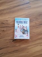 Mamma Mia! - Der Film, DVD Bayern - Eichstätt Vorschau