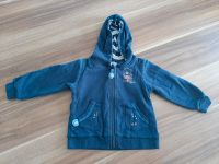 Sweatjacke Kapuzenweste Jungen Gr. 74 ♥️Neuwertig♥️ Bayern - Fraunberg Vorschau