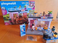Playmobil City Life 70015, Mein Lieblingscafé Baden-Württemberg - Philippsburg Vorschau
