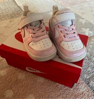 NIKE Sneaker weiß/rosa in 21 Nordrhein-Westfalen - Bünde Vorschau