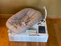 Stokke Tripp Trapp® Newborn Set mit Spielzeughalter Berlin - Karlshorst Vorschau