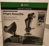 Thrustmaster T.Flight Hotas One Xbox one & Windows Dresden - Kleinzschachwitz Vorschau
