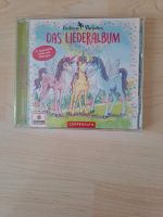 CD Liederalbum Nordrhein-Westfalen - Warstein Vorschau