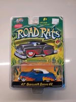 Road Rats 1:64 Cadillac '47 Series 62 Jada Toys Dortmund - Höchsten Vorschau