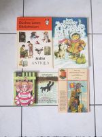 Kinderbücher, Kinderbuchverlag Berlin, DDR Bayern - Aschaffenburg Vorschau