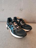 Asics Sportschuhe Gr. 40 dunkelblau Süd - Niederrad Vorschau