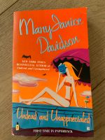Undead and Unappreciated bei Mary Davidson - englisch Buch Frankfurt am Main - Sachsenhausen Vorschau