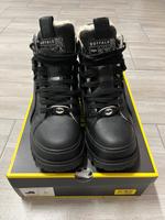 Buffalo ASPHA NC MID WARM Schwarz Größe 42 Boots neuwertig Hessen - Rosbach (v d Höhe) Vorschau