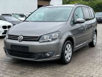 Volkswagen TOURAN ~MOTORPROBLEM~ 1.4 TSI Nordrhein-Westfalen - Hagen Vorschau