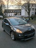 Peugeot 3008 Bastlerfahrzeug Schleswig-Holstein - Achterwehr Vorschau