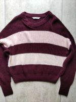 Mädchen Strickpullover C&A in Gr.158/164 Baden-Württemberg - Bad Schussenried Vorschau