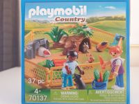 Playmobil Country 70137 - Kleintiere im Freigehege Vahr - Neue Vahr Nord Vorschau