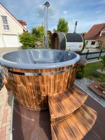Zuber/Hot Tub/Whirlpool/Badebotich Bayern - Lonnerstadt Vorschau