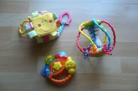 3 schöne Babyspielzeuge Niedersachsen - Hage Vorschau
