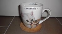 Jumbotasse Kaffeetasse Kaffeebecher Katzentasse Tasse Neu Niedersachsen - Essen (Oldenburg) Vorschau