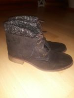 Stiefel / Stiefeletten Brandenburg - Teichland Vorschau