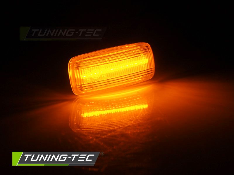 LED Seitenblinker Audi A3 8P, A4+S4 B5, A6 4B Limo+Avant + TT 8N in Bad Schwartau