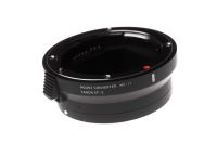 Sigma Mount Converter MC 11 Sigma EF zu Sony E Mount Niedersachsen - Delmenhorst Vorschau