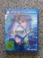 Playstation 4 Square Enix Final Fantasy X|X-2 HD Remaster Baden-Württemberg - Ulm Vorschau