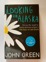 Looking for Alaska (John Green), englisches Taschenbuch Schleswig-Holstein - Sankt Margarethen Vorschau