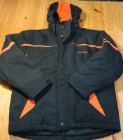 SCHÖFFEL Ski Jacke Venturi 164 schwarz/ orange Niedersachsen - Göttingen Vorschau