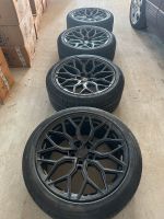 Vossen 22Zoll Räder Felgen 5x130 Audi, Mercedes, Porsche, VW Sachsen-Anhalt - Landsberg (Saalekreis) Vorschau