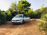 VW Golf VI Bayern - Schwabach Vorschau