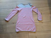 H&M Kleid Strickkleid Feinstrick Gr. 146/152 grau pink günstig! Niedersachsen - Winsen (Luhe) Vorschau
