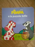 Pimpa e la puzzola Sofia Italienisch Stuttgart - Stuttgart-Nord Vorschau