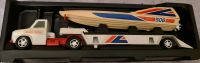 Matchbox Super Kings K 27 Powerboot und Transporter Rheinland-Pfalz - Waldrach Vorschau