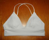 Neu H&M hübsches Bustier Büstenhalter Schalen BH  Gr XS  = 34 Niedersachsen - Jever Vorschau