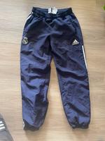 Real Madrid Trackpants Baden-Württemberg - Villingen-Schwenningen Vorschau