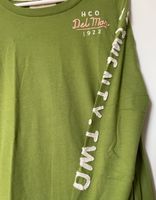 Hollister Langarmshirt grün Gr. M aus USA Saarland - Marpingen Vorschau