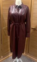 BOSS Lederkleid, Fake, Gr44 NEU Berlin - Treptow Vorschau