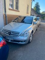 W251 Mercedes 6 Sitze Lang Hessen - Ronneburg Hess Vorschau