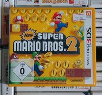 New Super Mario Bros.2 3DS Nordrhein-Westfalen - Recklinghausen Vorschau