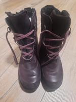 Winterstiefel Sachsen - Striegistal Vorschau