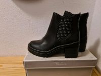 NEU Tamaris Stiefeletten Stiefel Schuhe Boots 36 Bayern - Bernried Niederbay Vorschau