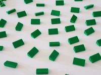 30 Lego Dachsteine Slope 1x2x2/3 grün NEU 85984 Baden-Württemberg - Hockenheim Vorschau