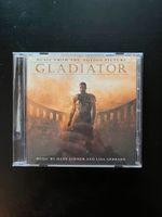 Gladiator Soundtrack | Hans Zimmer Hessen - Schöffengrund Vorschau