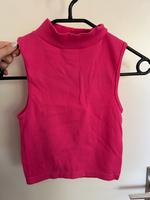 Pinkes Top von Stradivarius (neu) Niedersachsen - Wolfsburg Vorschau