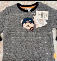 Steiff Baby Sweatshirt in Gr.74 NEU Baden-Württemberg - Mosbach Vorschau