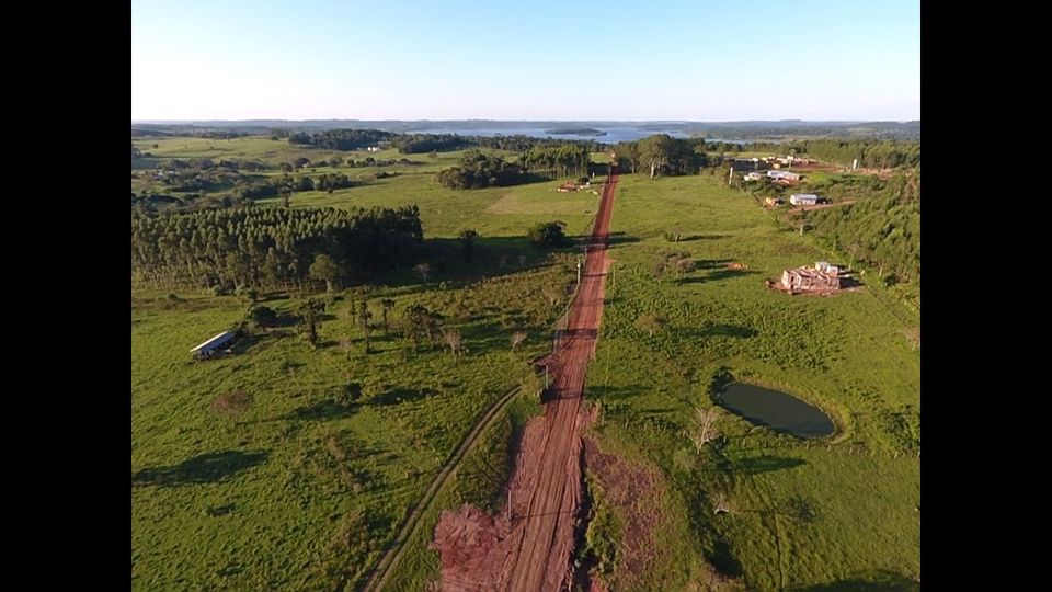 Grundstücke in Paraguay hohenau 1 in Lengede